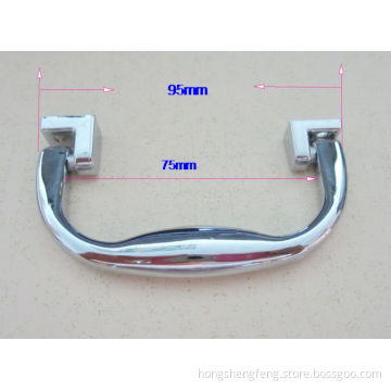 Factory Supply Cheapest Plastic Handle for Box